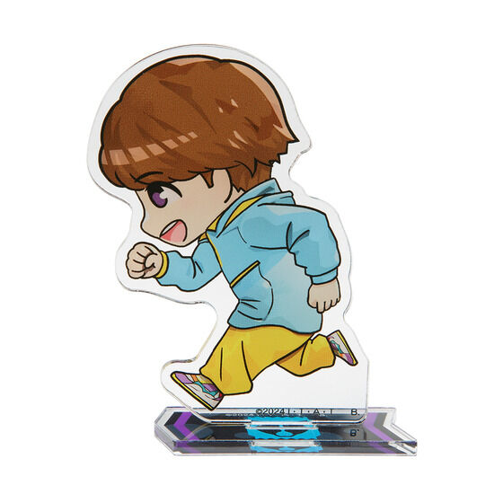 ���ʃ��C�_�[�K���@����f�t�H�����V���[�Y�@�A�N�����X�^���h(�S6��j