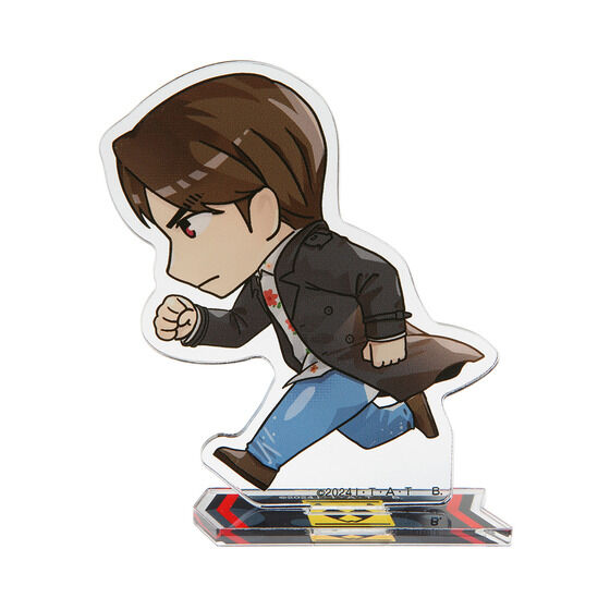 ���ʃ��C�_�[�K���@����f�t�H�����V���[�Y�@�A�N�����X�^���h(�S6��j