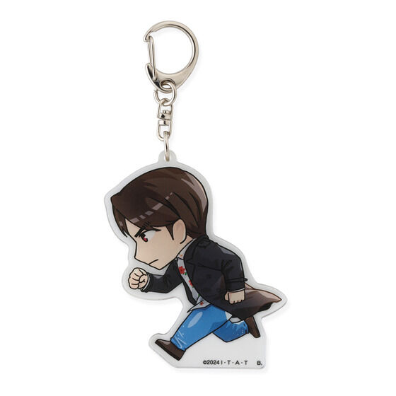 ���ʃ��C�_�[�K���@����f�t�H�����V���[�Y�@�A�N�����L�[�z���_�[(�S6��)