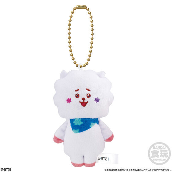 BT�Q�P Fuwa Fuwa Mascot���S(10��)