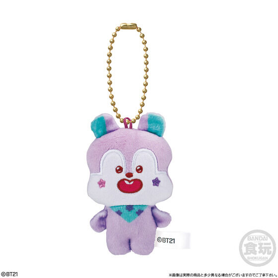 BT�Q�P Fuwa Fuwa Mascot���S(10��)