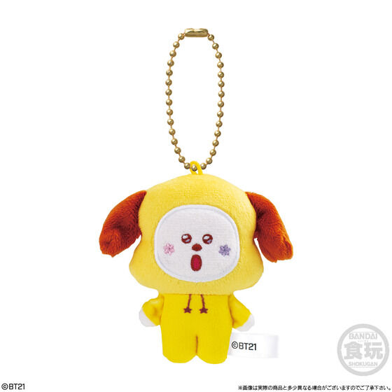 BT�Q�P Fuwa Fuwa Mascot���S(10��)