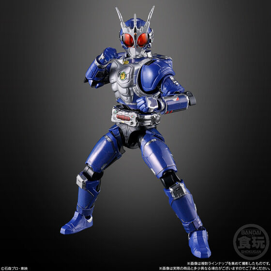 SO-DO CHRONICLE ���ʃ��C�_�[�A�M�g�^���ʃ��C�_�[���S(12��)