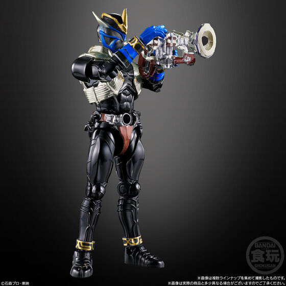 SO-DO CHRONICLE ���ʃ��C�_�[�A�M�g�^���ʃ��C�_�[���S(12��)