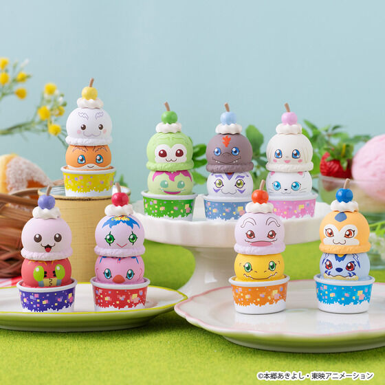 �݂����� �f�W�����A�h�x���`���[ �y���b�t���R�[���J�b�v�t���Z�b�g�z