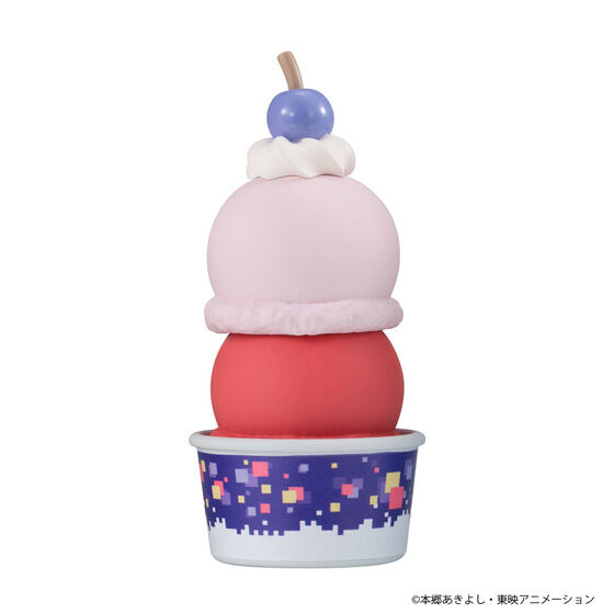 �݂����� �f�W�����A�h�x���`���[ �y���b�t���R�[���J�b�v�t���Z�b�g�z