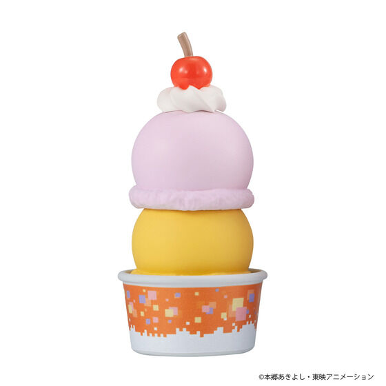 �݂����� �f�W�����A�h�x���`���[ �y���b�t���R�[���J�b�v�t���Z�b�g�z