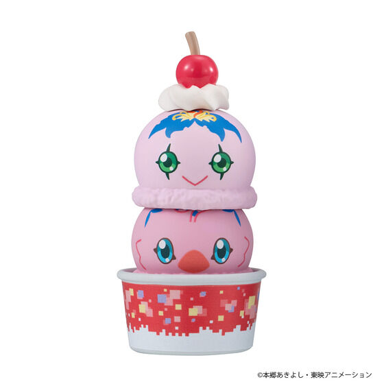 �݂����� �f�W�����A�h�x���`���[ �y���b�t���R�[���J�b�v�t���Z�b�g�z