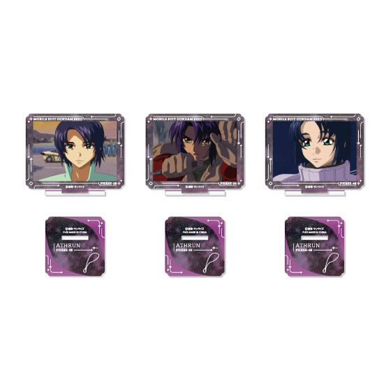 �@����m�K���_��SEED�@���V�[���A�N�X�^�Z�b�gVol.2