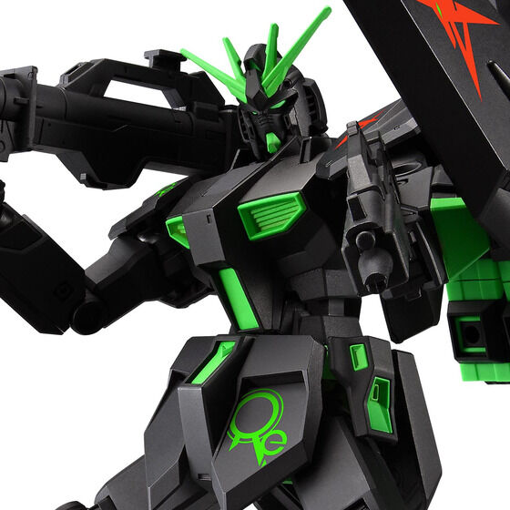 ENTRY GRADE 1/144 �˃K���_�� &�t�B���E�t�@���l��[���T�[�L�����[�V�����J���[/�l�I���O���[��] �y�[�p�[���X