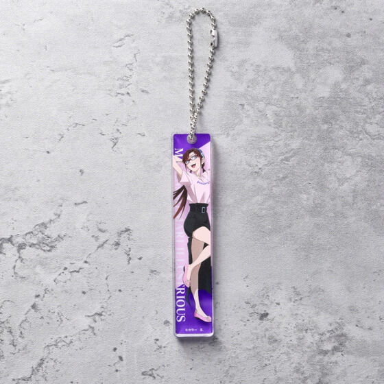 �yEVANGELION:30+�G�z30th ANNIVERSARY OF EVANGELION�@���[���L�[���A�N�����`���[��