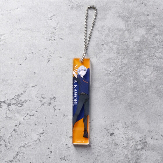 �yEVANGELION:30+�G�z30th ANNIVERSARY OF EVANGELION�@���[���L�[���A�N�����`���[��