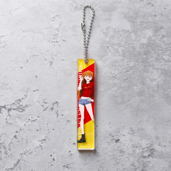 �yEVANGELION:30+�G�z30th ANNIVERSARY OF EVANGELION�@���[���L�[���A�N�����`���[��