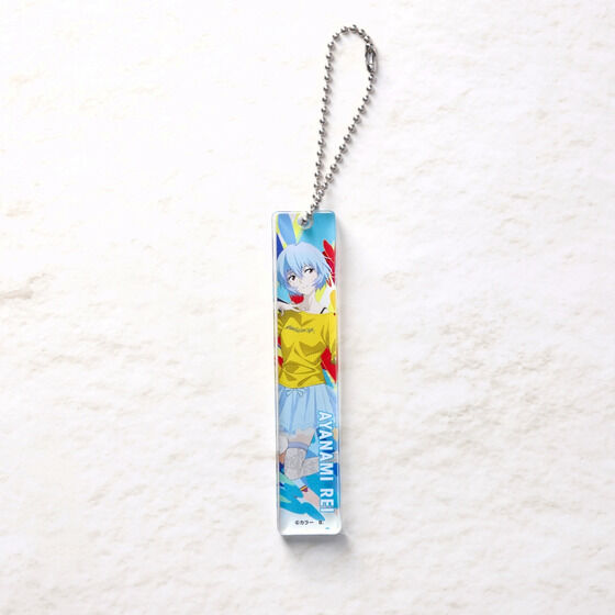 �yEVANGELION:30+�G�z30th ANNIVERSARY OF EVANGELION�@���[���L�[���A�N�����`���[��