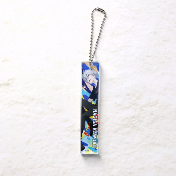 �yEVANGELION:30+�G�z30th ANNIVERSARY OF EVANGELION�@���[���L�[���A�N�����`���[��