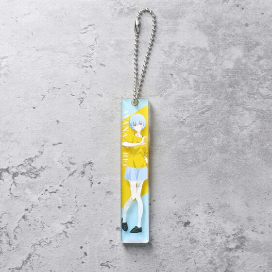 �yEVANGELION:30+�G�z30th ANNIVERSARY OF EVANGELION�@���[���L�[���A�N�����`���[��