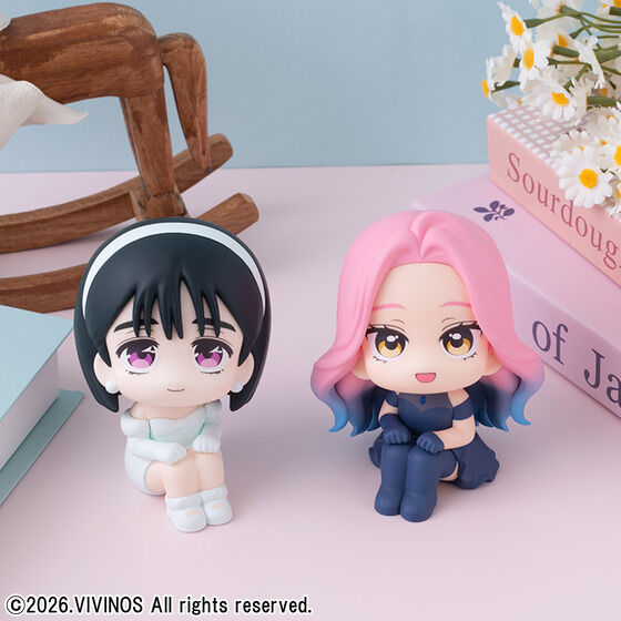 �邩���� ALIEN STAGE �~�W���X�A �Z�b�g�y���荇��R�[�X�^�[�t���z