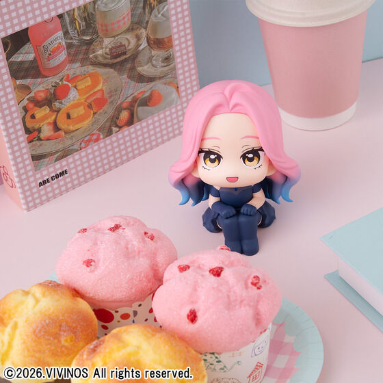 �邩���� ALIEN STAGE �~�W���X�A �Z�b�g�y���荇��R�[�X�^�[�t���z