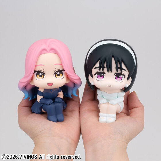 �邩���� ALIEN STAGE �~�W���X�A �Z�b�g�y���荇��R�[�X�^�[�t���z