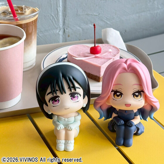 �邩���� ALIEN STAGE �~�W���X�A �Z�b�g�y���荇��R�[�X�^�[�t���z