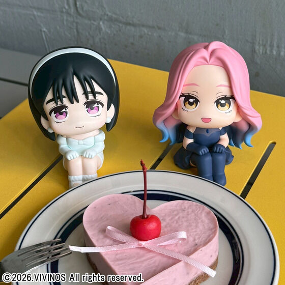 �邩���� ALIEN STAGE �~�W���X�A �Z�b�g�y���荇��R�[�X�^�[�t���z