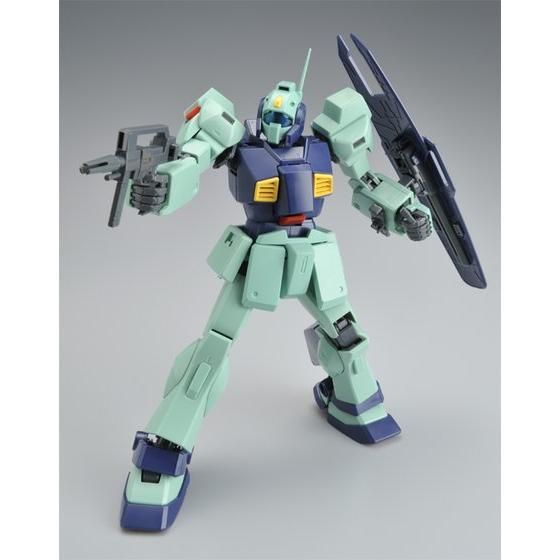 MG 1/100 MSA-003 �l�� ���j�R�[���J���[Ver. �y�Ĕ́z