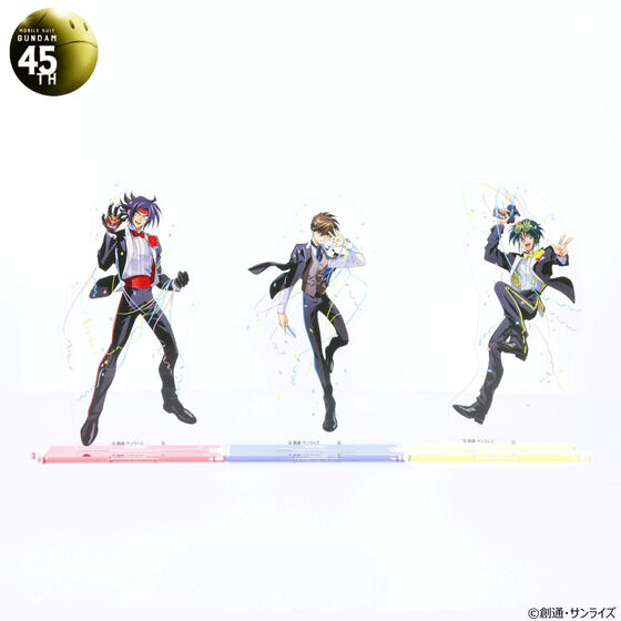 �K���_��GWX ���N�C���X�g �Ȃ���A�N�����X�^���h�i�S3��j�y2026�N5�������z