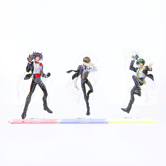 �K���_��GWX ���N�C���X�g �Ȃ���A�N�����X�^���h�i�S3��j�y2026�N5�������z