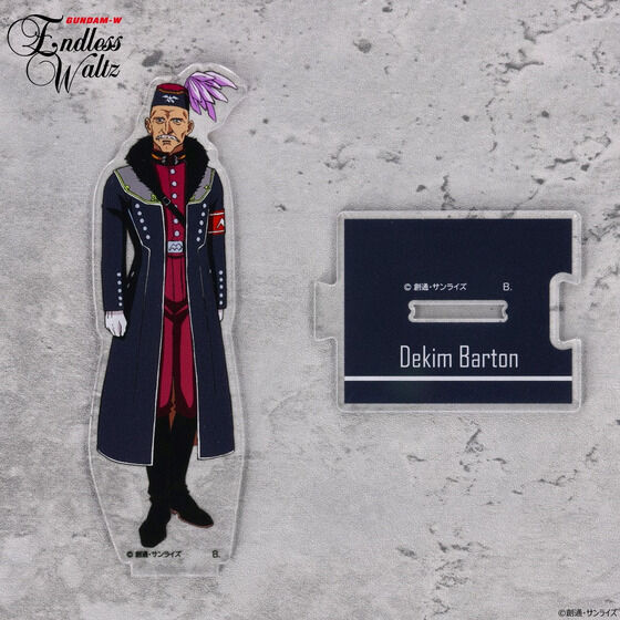 �V�@����L�K���_��W Endless Waltz �Ȃ���A�N�����X�^���h�i�S8��j�y2026�N5�������z