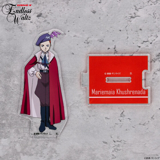 �V�@����L�K���_��W Endless Waltz �Ȃ���A�N�����X�^���h�i�S8��j�y2026�N5�������z