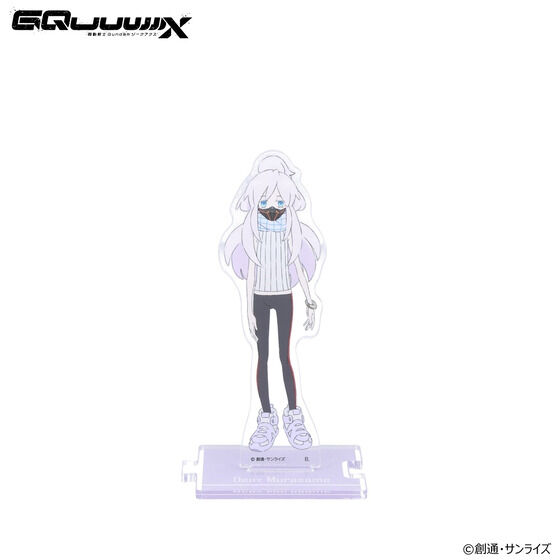 �@����mGundam GQuuuuuuX �Ȃ���A�N�����X�^���h �i�S15��j�y2026�N5�������z