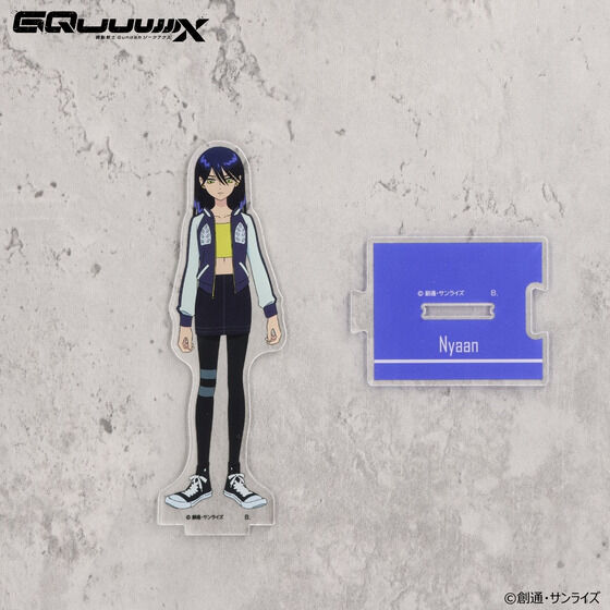 �@����mGundam GQuuuuuuX �Ȃ���A�N�����X�^���h �i�S15��j�y2026�N5�������z