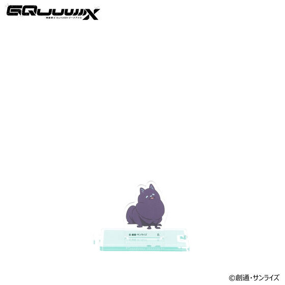 �@����mGundam GQuuuuuuX �Ȃ���A�N�����X�^���h�i�S7��j�y2026�N5�������z