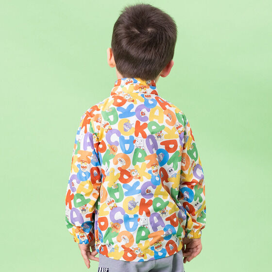 �����E�C���h�u���[�J�[