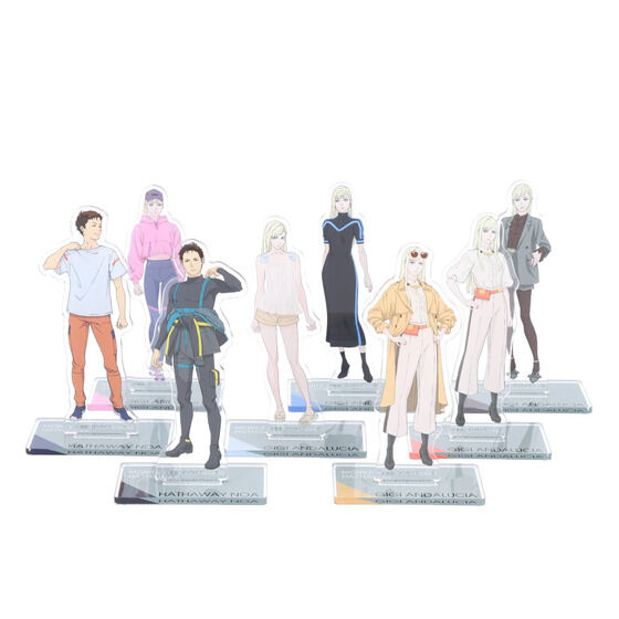 �@����m�K���_�� �M���̃n�T�E�F�C �A�N�����X�^���h�i�X�^���_�[�h�T�C�Y�j��l�e �i�S8��j