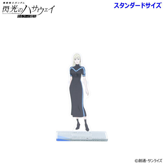 �@����m�K���_�� �M���̃n�T�E�F�C �A�N�����X�^���h�i�X�^���_�[�h�T�C�Y�j��l�e �i�S8��j