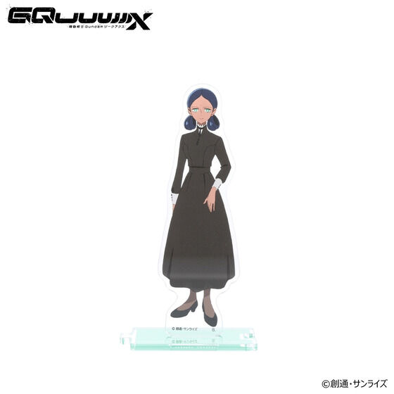 �@����mGundam GQuuuuuuX �Ȃ���A�N�����X�^���h�i�S4��j�y2026�N5�������z