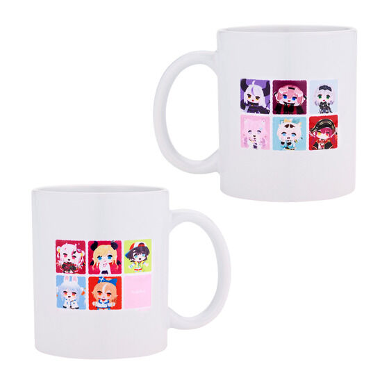 �z�����C�u �}�O�J�b�v(�S9��)