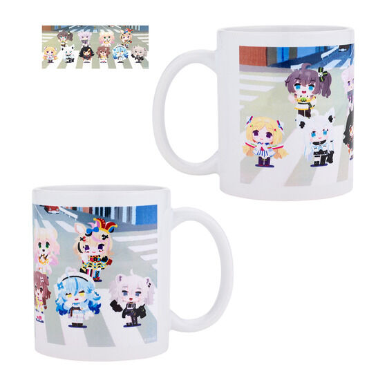 �z�����C�u �}�O�J�b�v(�S9��)