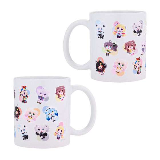 �z�����C�u �}�O�J�b�v(�S9��)