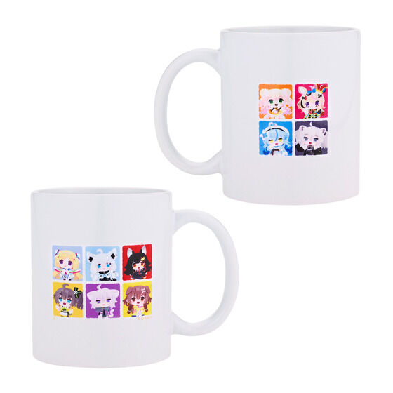 �z�����C�u �}�O�J�b�v(�S9��)