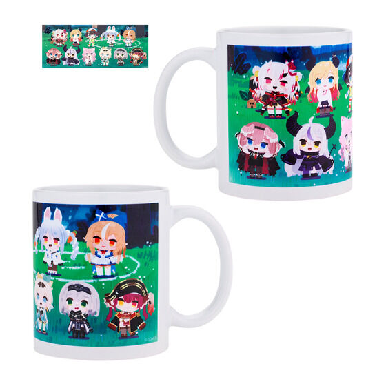 �z�����C�u �}�O�J�b�v(�S9��)