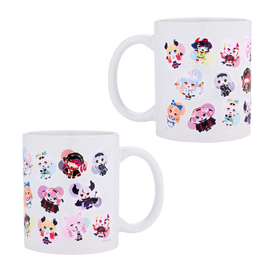 �z�����C�u �}�O�J�b�v(�S9��)