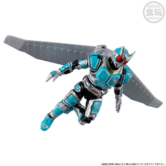 SO-DO CHRONICLE ���ʃ��C�_�[G6 �Z�b�g