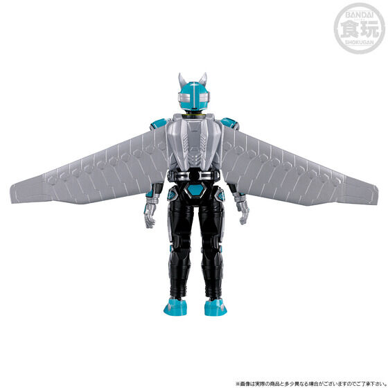 SO-DO CHRONICLE ���ʃ��C�_�[G6 �Z�b�g