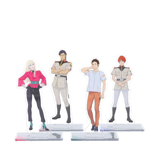 �@����m�K���_�� �M���̃n�T�E�F�C �A�N�����X�^���h�i�X�^���_�[�h�T�C�Y�j��O�e�i�S4��j�y2026�N5�������z