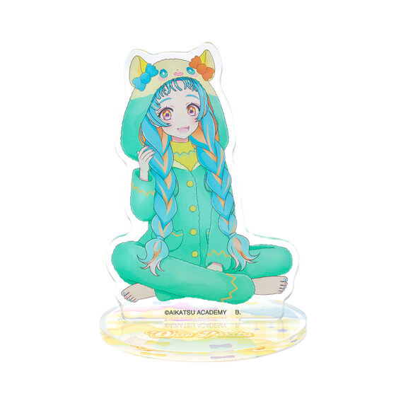 �y�\��̔��z�A�C�J�c�A�J�f�~�[�I�p�W���}�R���N�V���� �A�N�����X�^���h�y�S4��z