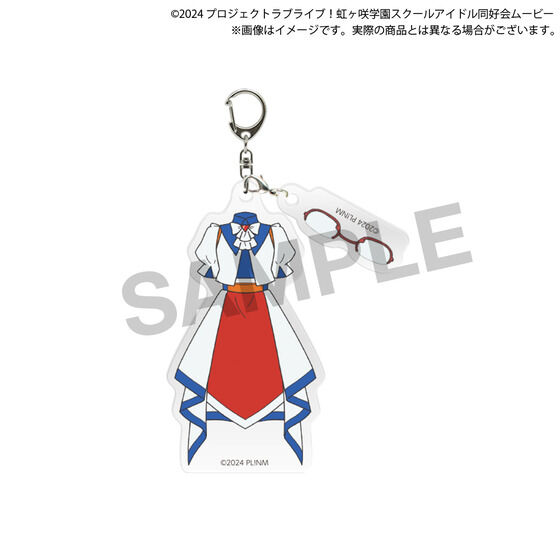 �f��w���u���C�u�I������w���X�N�[���A�C�h�����D�� ������ ��2�́x �A�N�����L�[�z���_�[���`�F�L�Z�b�g�i�D�؂��؁j