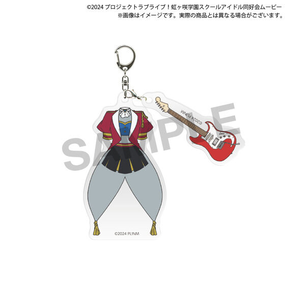 �f��w���u���C�u�I������w���X�N�[���A�C�h�����D�� ������ ��2�́x �A�N�����L�[�z���_�[���|�X�g�J�[�h�Z�b�g�i�{�� ���j