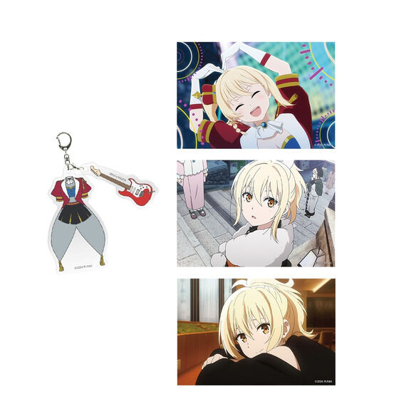 �f��w���u���C�u�I������w���X�N�[���A�C�h�����D�� ������ ��2�́x �A�N�����L�[�z���_�[���|�X�g�J�[�h�Z�b�g�i�{�� ���j